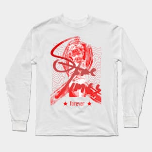 Forever Streetwear Long Sleeve T-Shirt